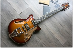 DUESENBERG "Alliance Joe Walsh"