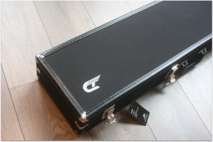 Duesenberg "Lap Steel Fairytale Goldburst"