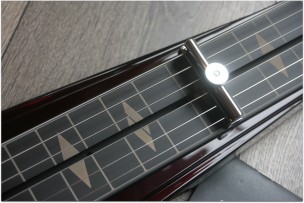 Duesenberg "Lap Steel Fairytale Goldburst"