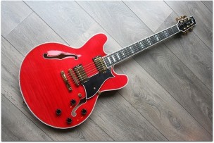 ES-555 Cherry
