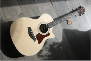 TAYLOR "414ce- Rosewood V -Class"