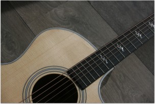 TAYLOR "414ce- Rosewood V -Class"