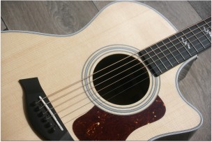 TAYLOR "414ce- Rosewood V -Class"