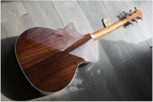 TAYLOR "414ce- Rosewood V -Class"