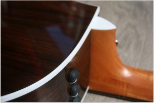 TAYLOR "414ce- Rosewood V -Class"