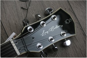 SIRE "Larry Carlton H7 Cherry"