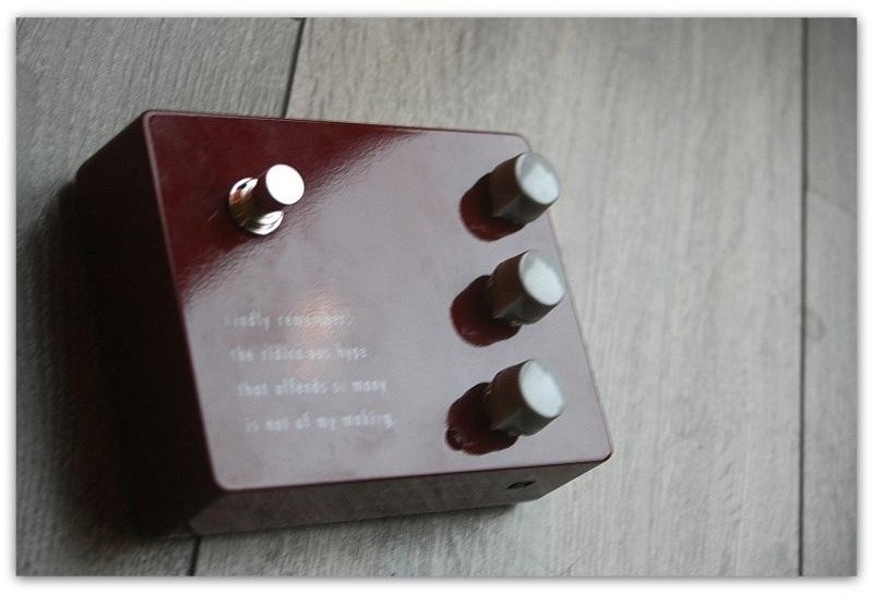 Klon KTR 