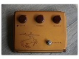 Centaur Gold
