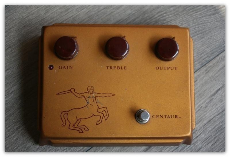 Centaur Gold