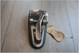 GAMECHANGER AUDIO "Bigsby"