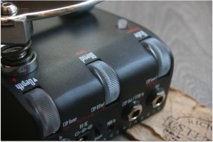 GAMECHANGER AUDIO "Bigsby"