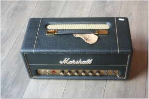 Marshall "SV20 H" + "SV112 Cabinet"