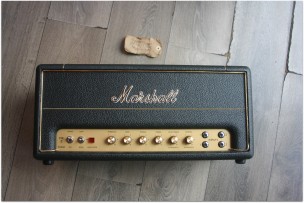 Marshall "SV20 H" + "SV112 Cabinet"