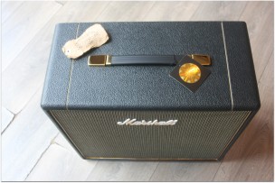 Marshall "SV20 H" + "SV112 Cabinet"
