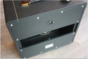 Marshall "SV20 H" + "SV112 Cabinet"