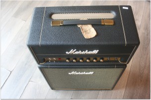 Marshall "SV20 H" + "SV112 Cabinet"