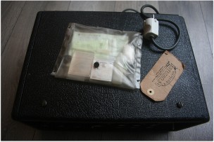Roland "RE-201 Original of Nov, 1983"