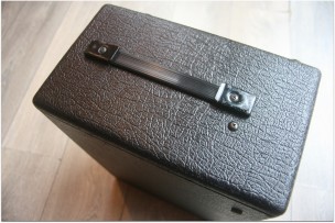 Roland "RE-201 Original of Nov, 1983"