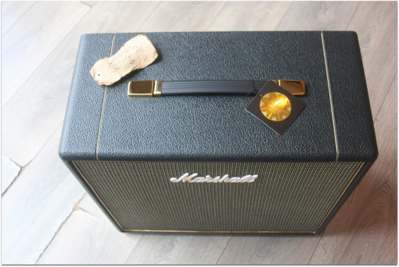 MARSHALL "SV112 Cabinet"