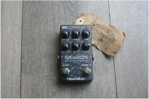 NEUNABER "Neuron"