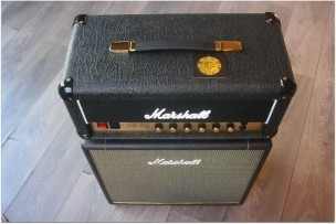 Marshall "MSC20H JCM800 Studio + SV112 Cabinet"