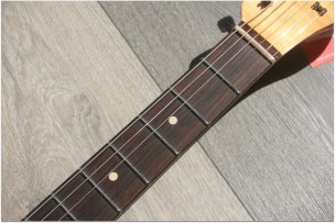 Fender "Limited Edition Custom Shop LTD '60 Telecaster Custom Heavy Relic, Aged Sherwood Green Metallic over Sunburst"