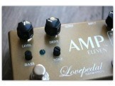 Amp Eleven