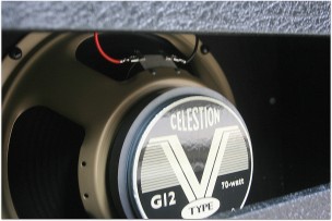 MARSHALL "SC112"