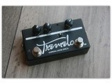 Custom Tap Tempo Tremelo