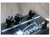 Custom Tap Tempo Tremelo