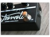 Custom Tap Tempo Tremelo