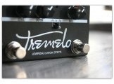 Custom Tap Tempo Tremelo