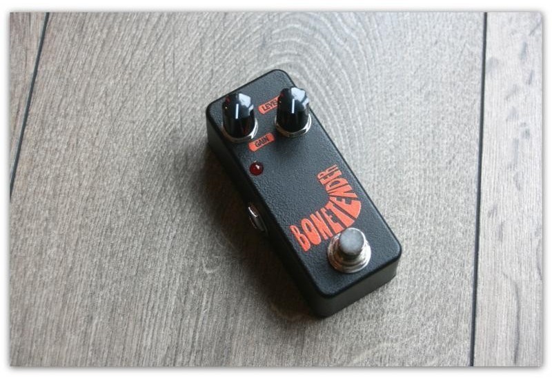 Bonetender Limited Edition