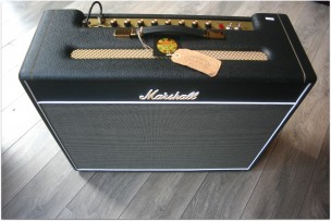 MARSHALL "1962 JTM45 Combo, 2 x 12 Celestion Vintage Greenback"