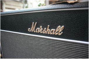 MARSHALL "1962 JTM45 Combo, 2 x 12 Celestion Vintage Greenback"
