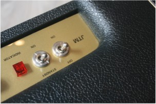 MARSHALL "1962 JTM45 Combo, 2 x 12 Celestion Vintage Greenback"