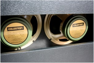 MARSHALL "1962 JTM45 Combo, 2 x 12 Celestion Vintage Greenback"