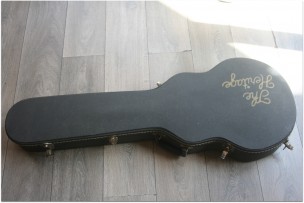 Heritage "The Heritage H157 Les Paul Custom of year 2003, original Hardcase and Papers"