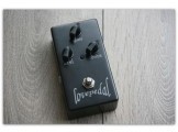Eternity Overdrive