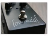 Eternity Overdrive