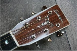 EASTMAN "E40D Natural"