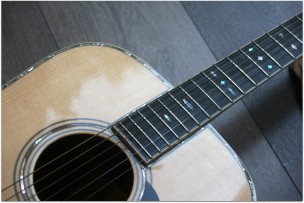 EASTMAN "E40D Natural"