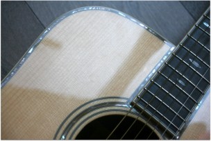 EASTMAN "E40D Natural"