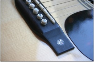 EASTMAN "E40D Natural"