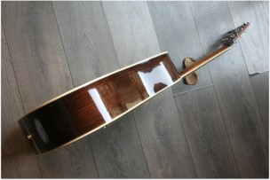 EASTMAN "E40D Natural"