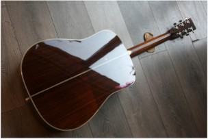 EASTMAN "E40D Natural"