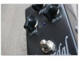Eternity Overdrive