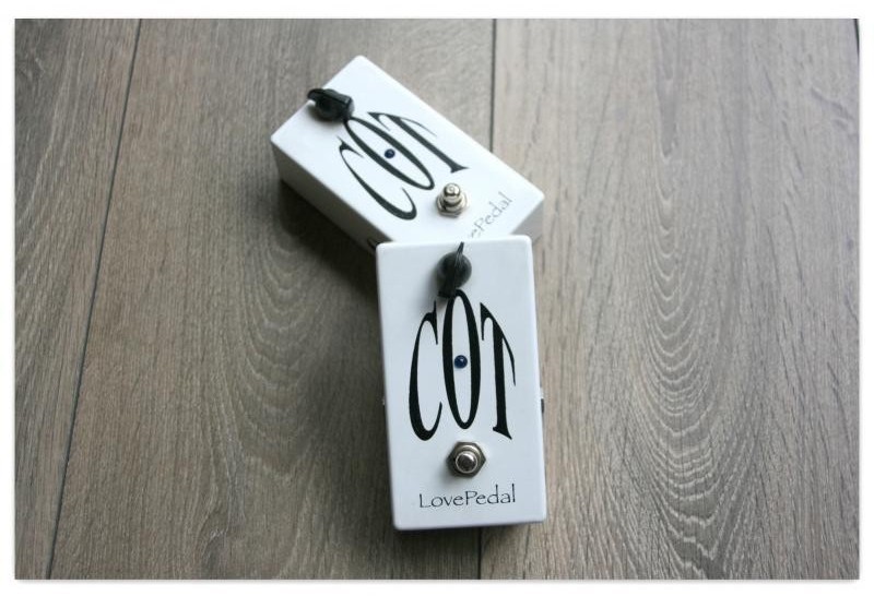 Cot