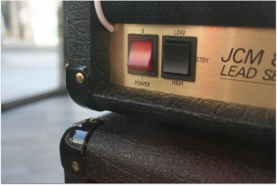 MARSHALL "Stack SC20H + SC112"