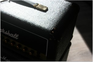 MARSHALL "Stack SC20H + SC112"